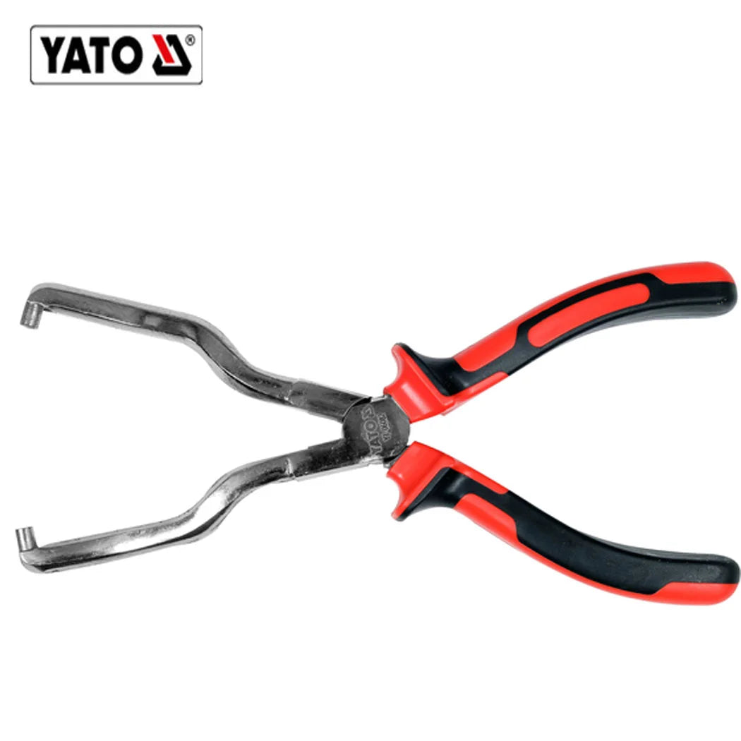 PINCE POUR DEMONTAGE DE CONDUITE DE CARBURANT YT-06082 YATO