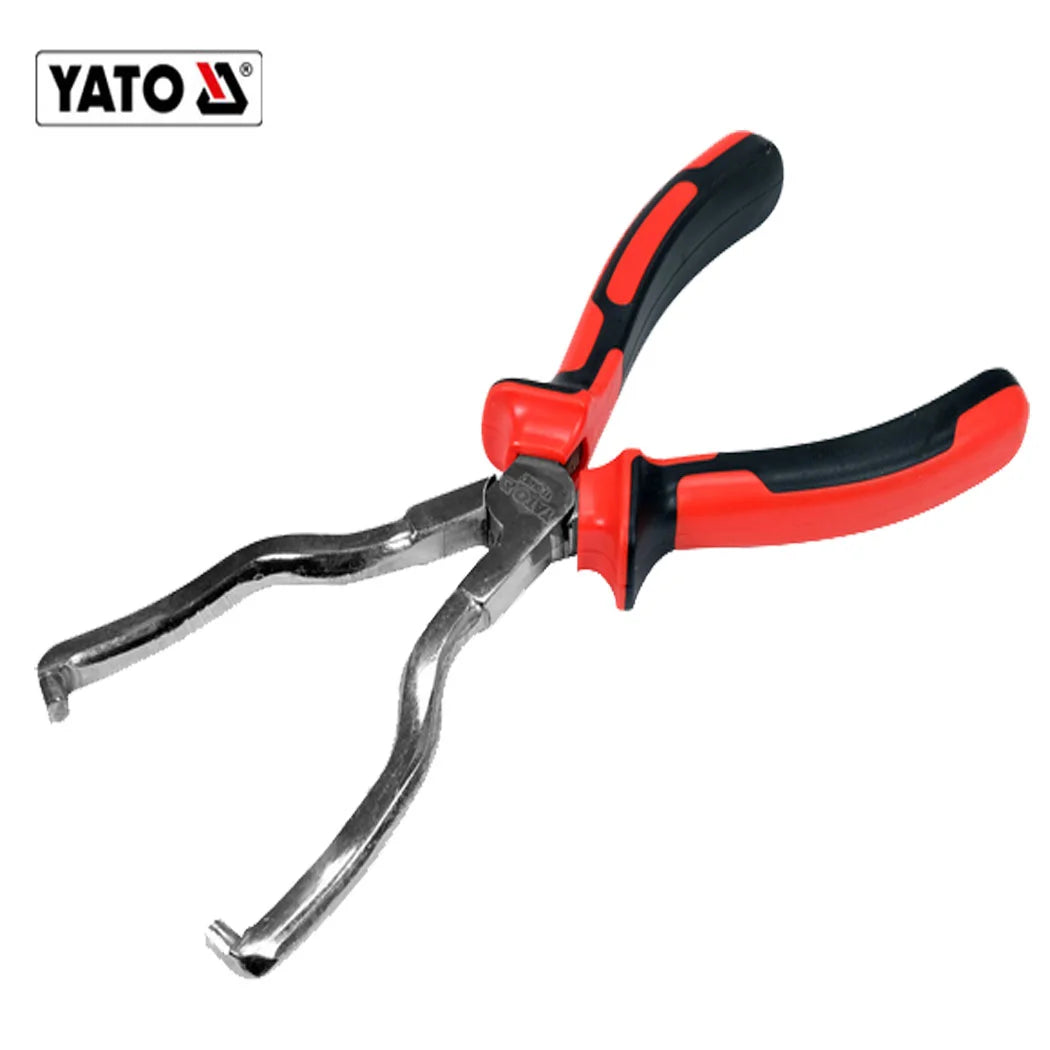 PINCE POUR DEMONTAGE DE CONDUITE DE CARBURANT YT-06082 YATO