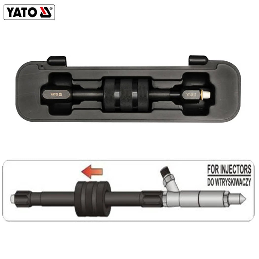 EXTRACTEUR D’INJECTEUR DIESEL YT-0617 YATO