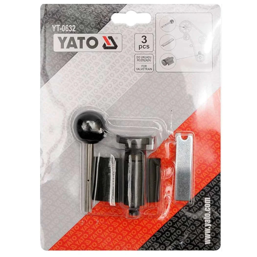 KIT BLOCAGE ROUE DISTRIBUTION MOTEUR DIESEL VW YT-0632 YATO