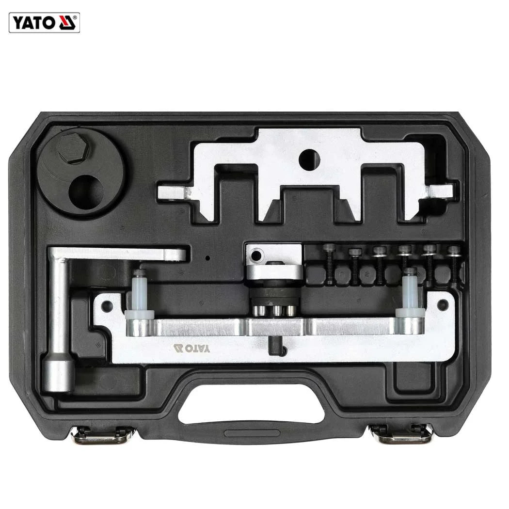 KIT D’OUTILS DE DISTRIBUTION MERCEDES YT-06322 YATO
