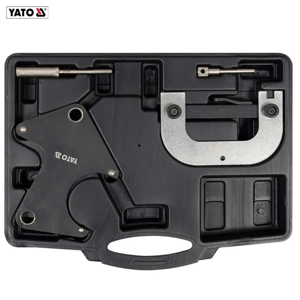 KIT D’OUTILS D’ARRET EPURE DISTRIBUTION RENAULT-DACIA-NISSAN YT-06326 YATO