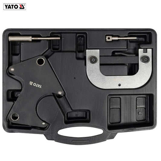 KIT D’OUTILS D’ARRET EPURE DISTRIBUTION RENAULT-DACIA-NISSAN YT-06326 YATO