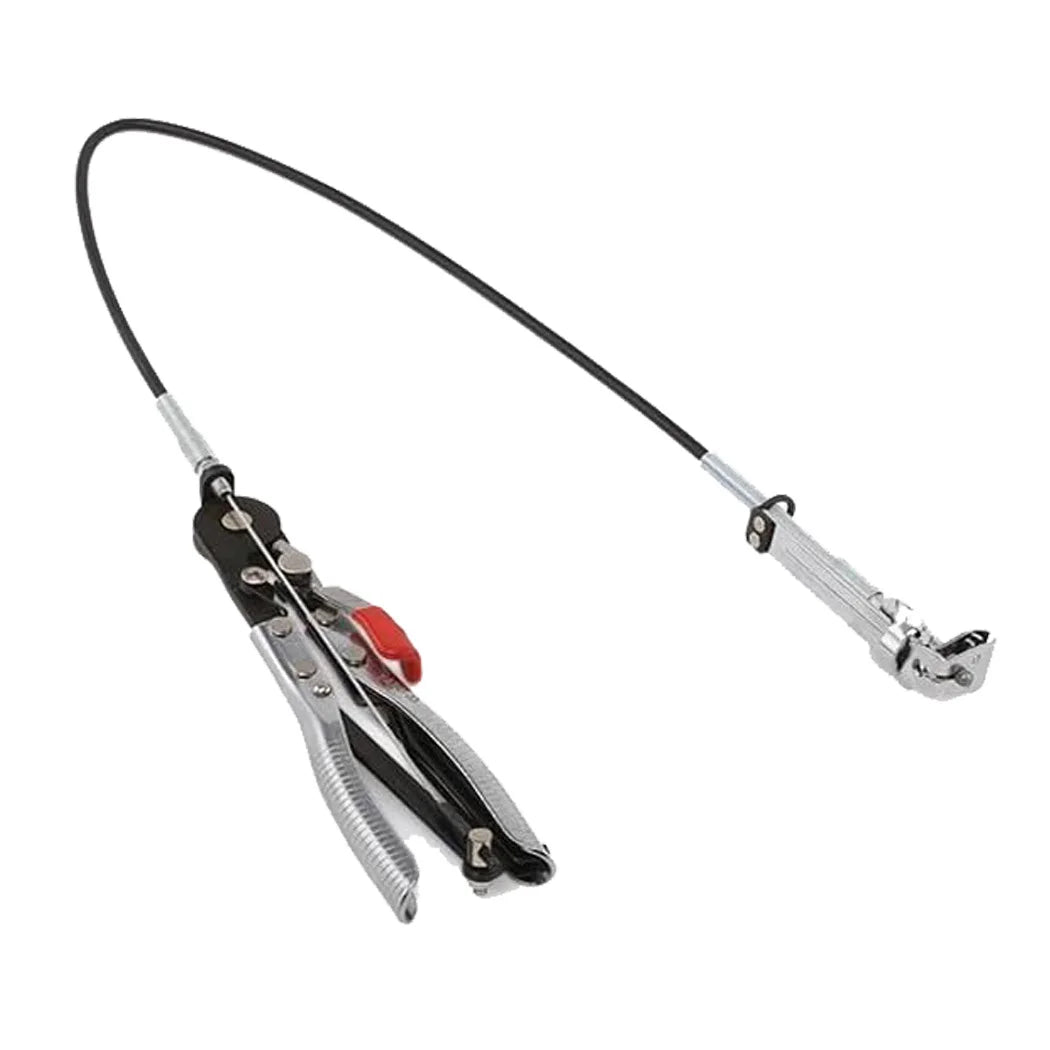 PINCE COLLIER DE TUYAU 210MM YT-0653 YATO