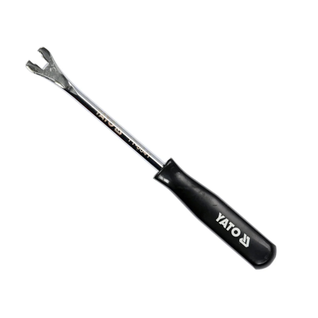 LEVIER DE DEMONTAGE DE GARNITURE DE PORTE YT-0841 YATO