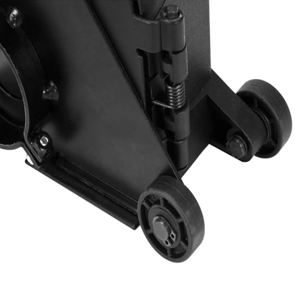 CARTER ASPIRATION POUSSIERE MEULEUSE 125MM YT-82988 YATO