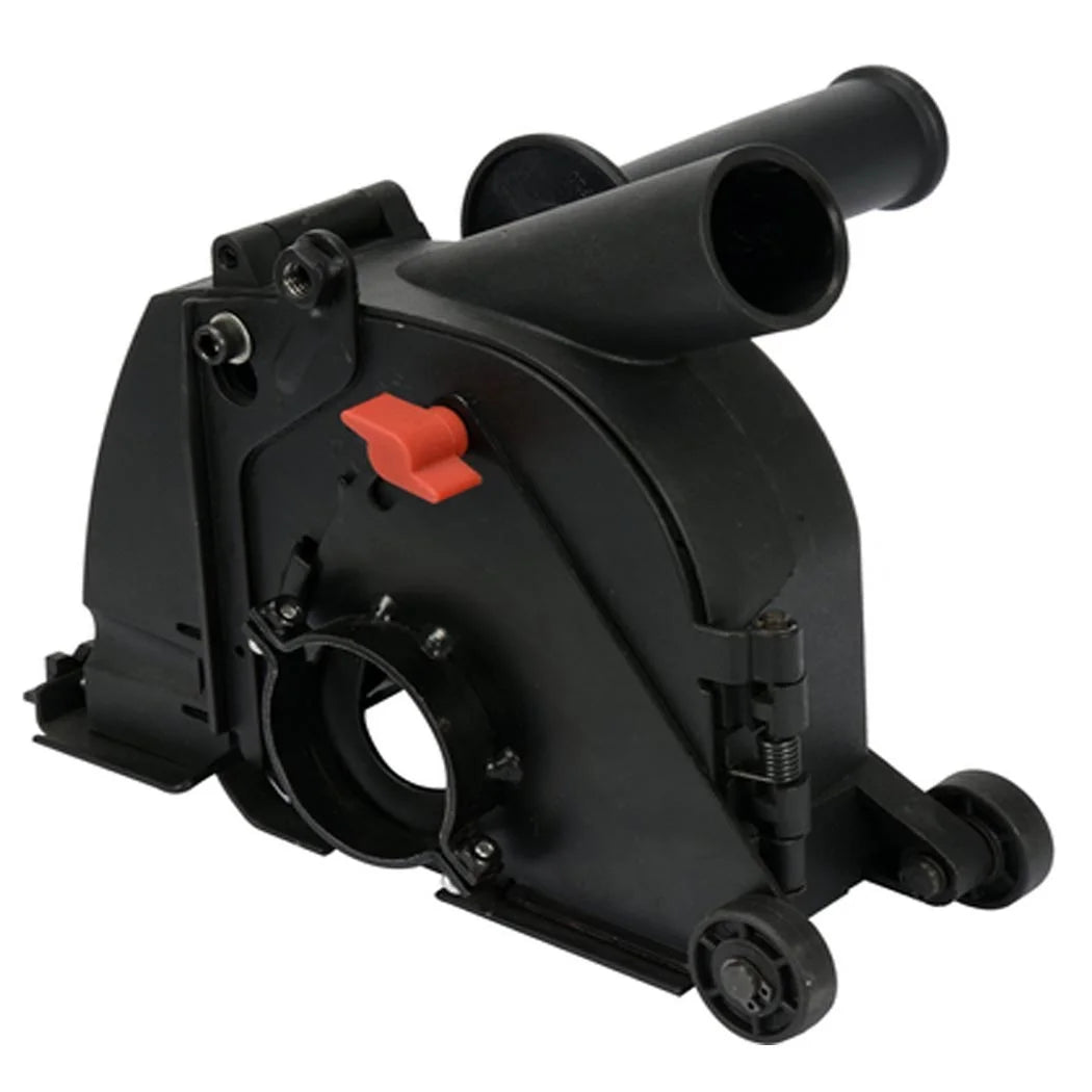 CARTER ASPIRATION POUSSIERE MEULEUSE 125MM YT-82988 YATO