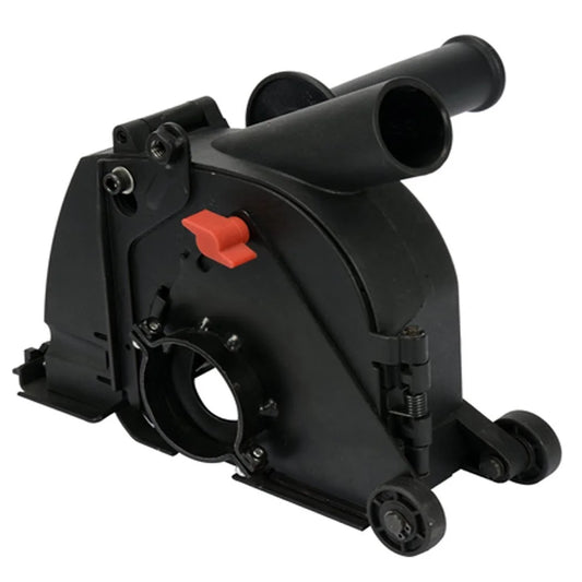 CARTER ASPIRATION POUSSIERE MEULEUSE 125MM YT-82988 YATO