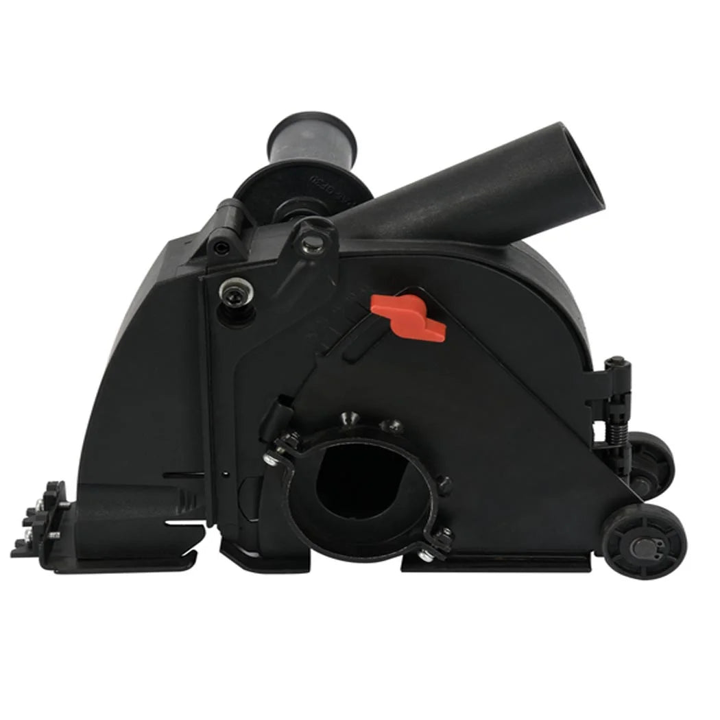 CARTER ASPIRATION POUSSIERE MEULEUSE 125MM YT-82988 YATO