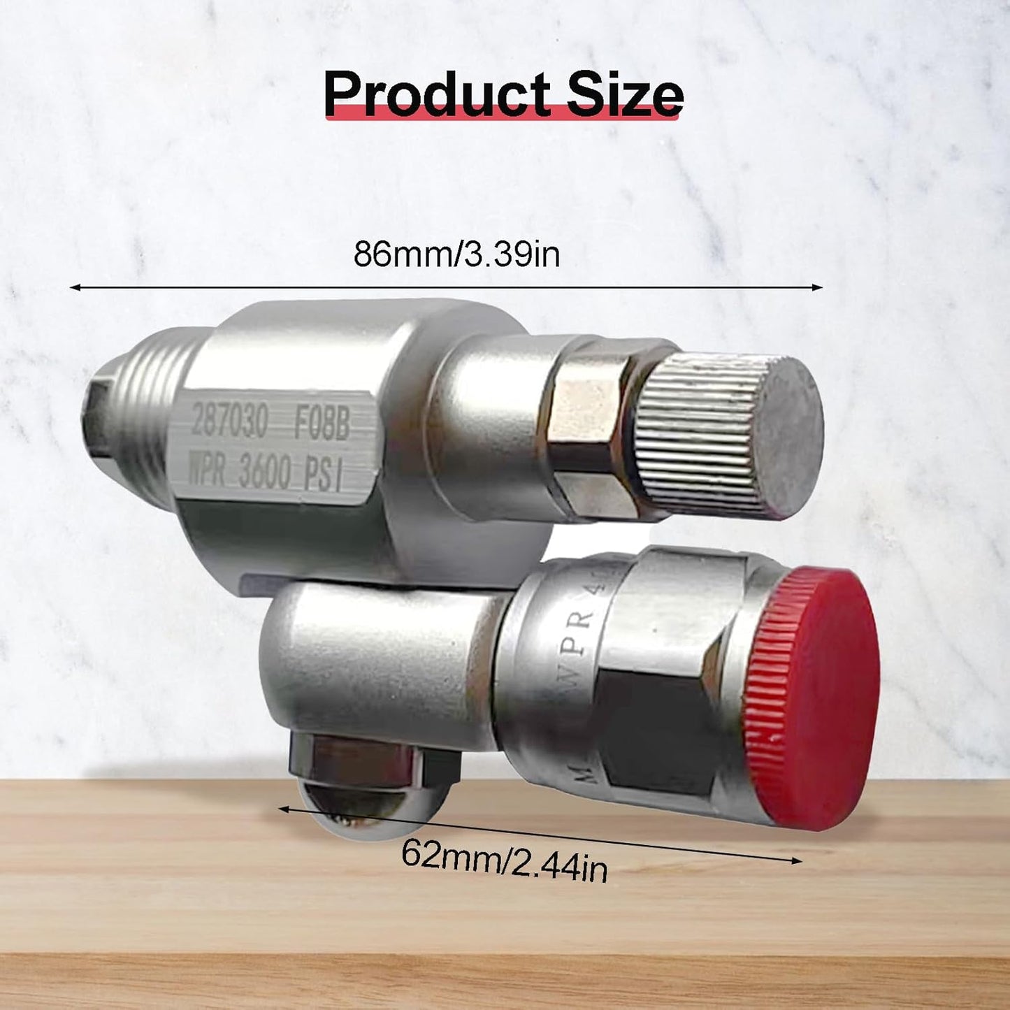 CleanShot Airless