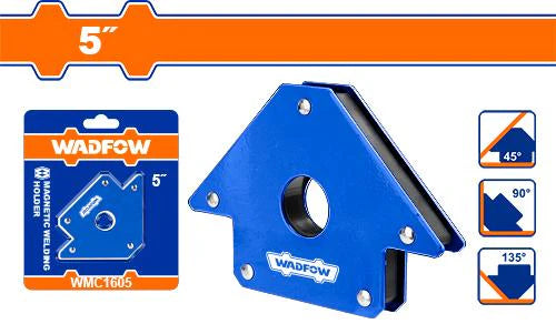 Support de soudage magnétique WADFOW WMC1605