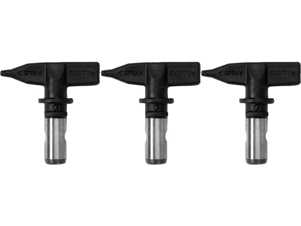 Set 3 Buses Rechange Generateur Peinture Airless