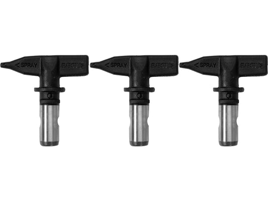 Set 3 Buses Rechange Generateur Peinture Airless