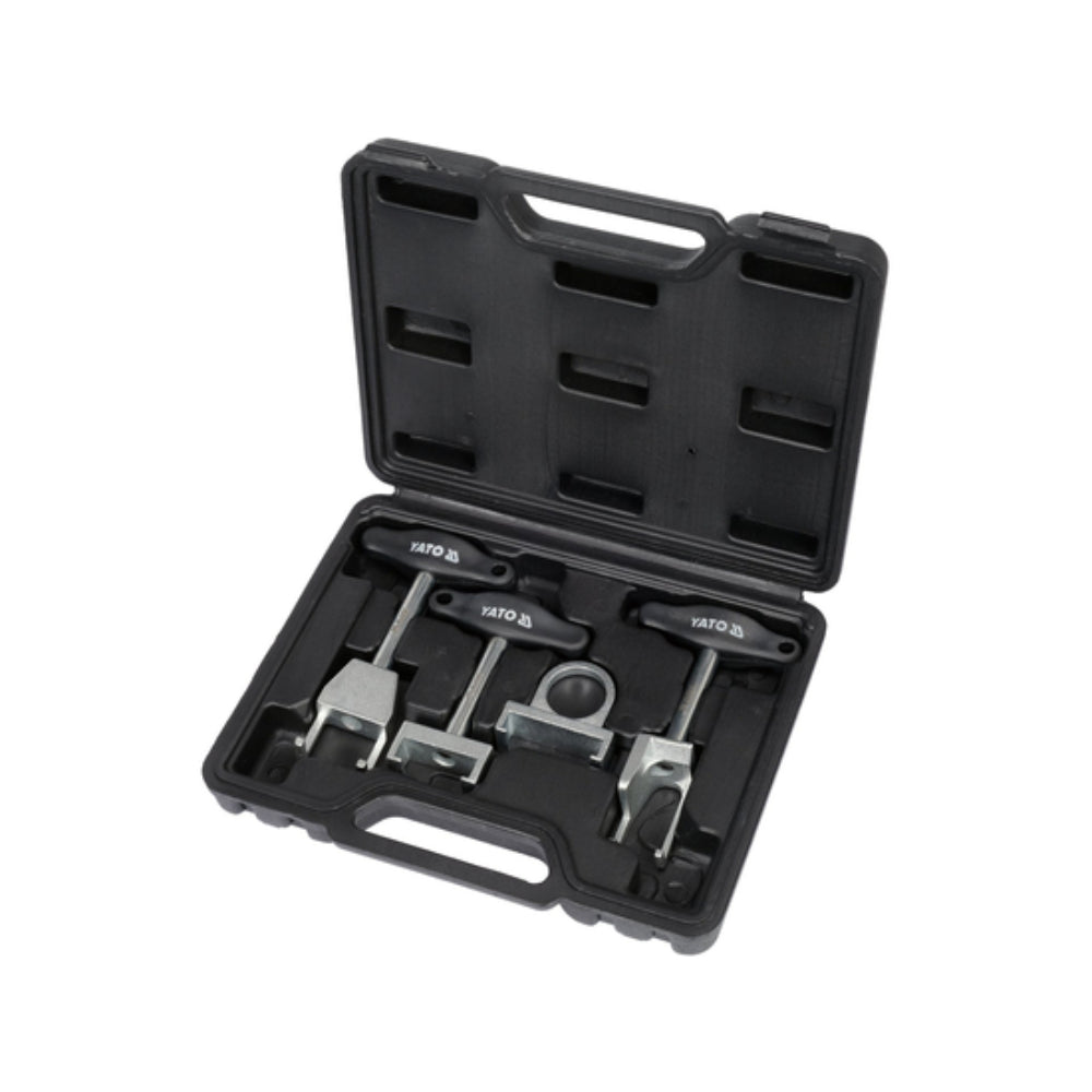 JEU D’EXTRACTEURS DE BOBINE D’ALLUMAGE VAG 4 PIÈCES YT-06205 YATO