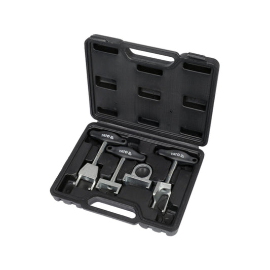 JEU D’EXTRACTEURS DE BOBINE D’ALLUMAGE VAG 4 PIÈCES YT-06205 YATO