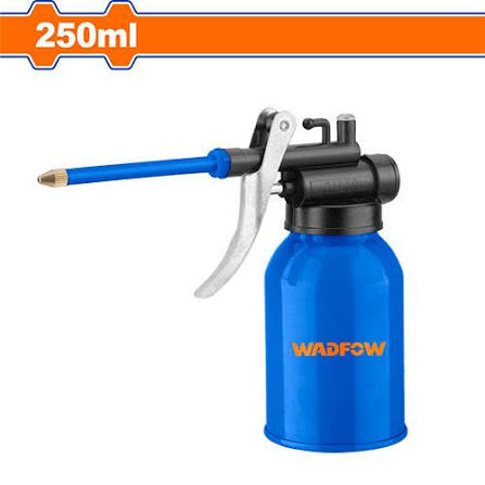 BURETTE A HUILE 250ML WYH1325 WADFOW