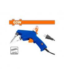 WADFOW pistolet fer a souder WEL5606