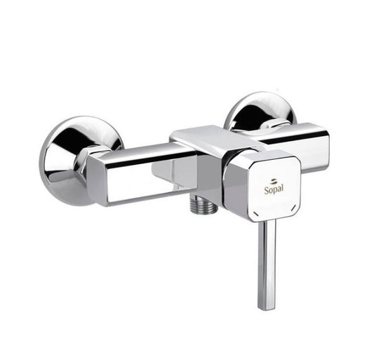 MITIGEUR DOUCHE CENTRE ZARZIS "SOPAL"