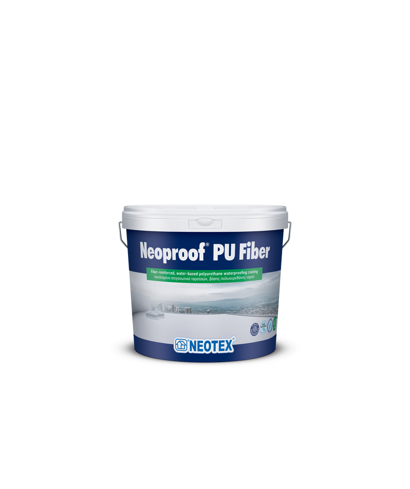 NEOPROOF PU W