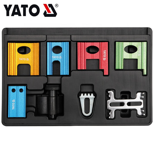 YATO Tool KIT DE VERROUILLAGE DE DISTRIBUTION YT-0633