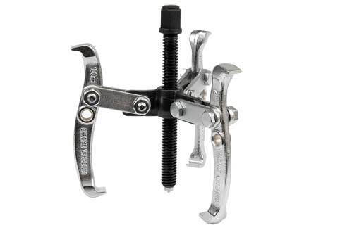 EXTRACTEUR À TROIS BRAS 100 MM YT-2512