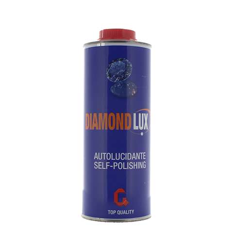 Peinture auto-polissante Diamond Lux General