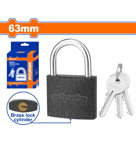 Cadenas Fer Gris WADFOW WPD5540/WPD5540L