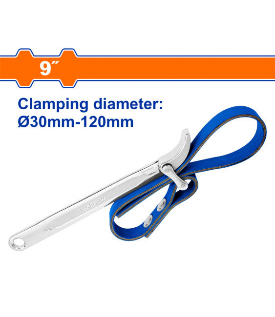 WDF CLE A CEINTURE P/FILTRE WAW3309