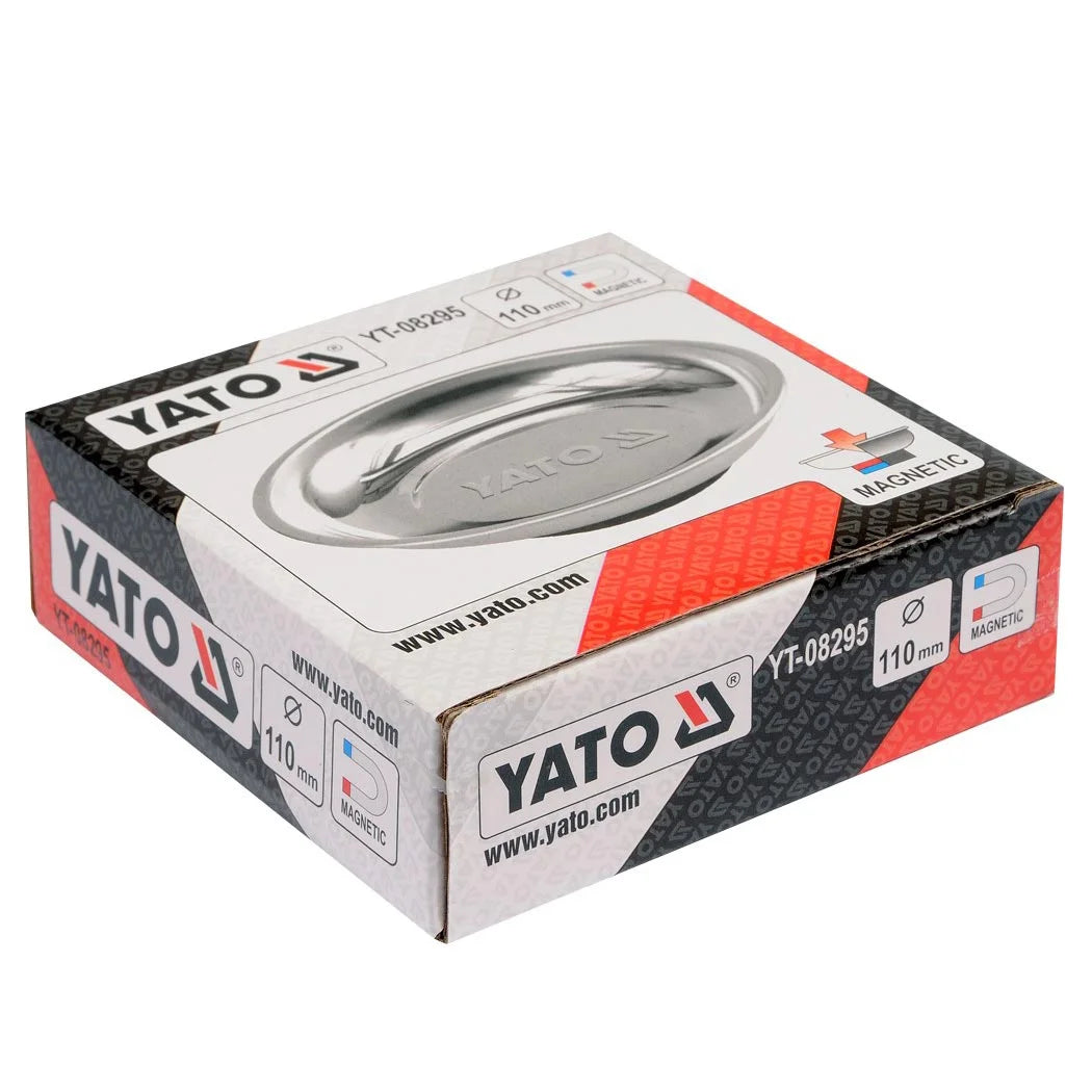 BOLLE MAGNETIQUE 110MM YT-08295 YATO